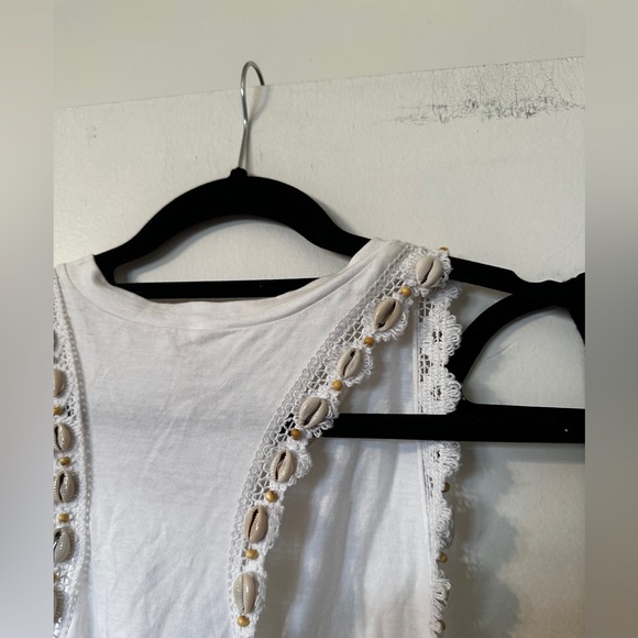 Emma & Sam Tank Tops with Shells - Picture 13 of 15